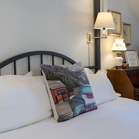 Beaujolais Boutique B&B At Thea'S House Banff Luaran gambar