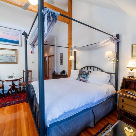Beaujolais Boutique B&B At Thea'S House Banff Luaran gambar