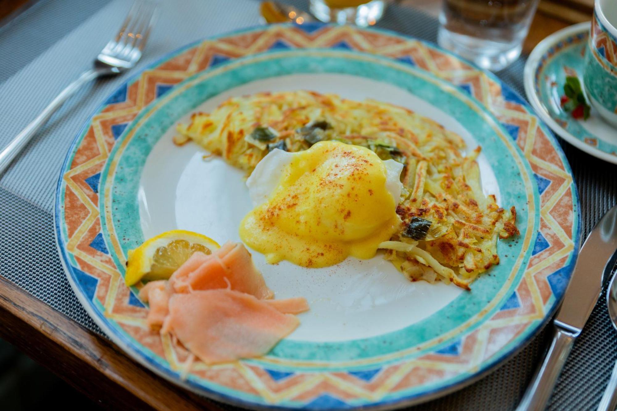 Beaujolais Boutique B&B At Thea'S House Banff Luaran gambar