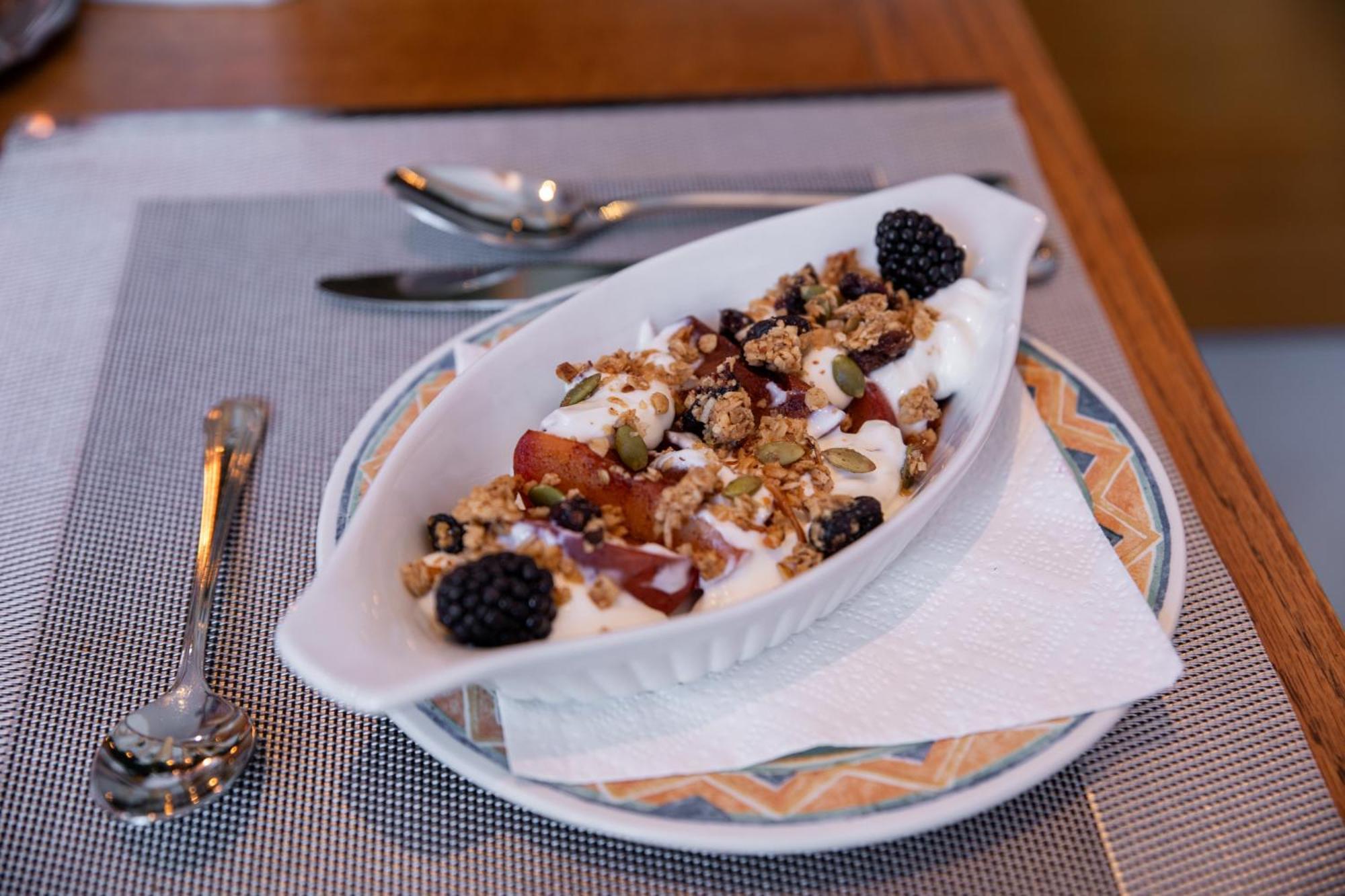 Beaujolais Boutique B&B At Thea'S House Banff Luaran gambar